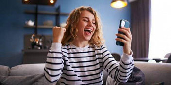 Скидка 50% при переходе в МТС